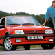 Illustration for article titled The Peugeot 205 GTI: Jalopnik Fantasy Garage
